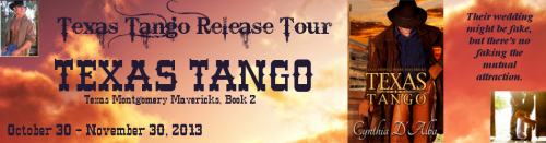 Texas Tango Tour Banner 2
